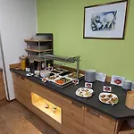 ホテル Primavera Parco Fürth