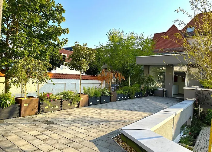 Hotel Primavera Parco