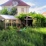 Primavera Parco מלון Fürth