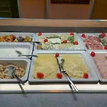 Hotel Primavera Parco Fürth