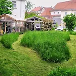 Hotel Primavera Parco 3*