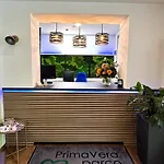 Primavera Parco Hotel Fürth