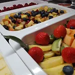 Hotel Primavera Parco Fürth