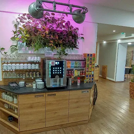 Hotel Primavera Parco Fuerth