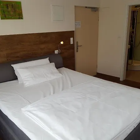 Primavera Parco Hotel 3*