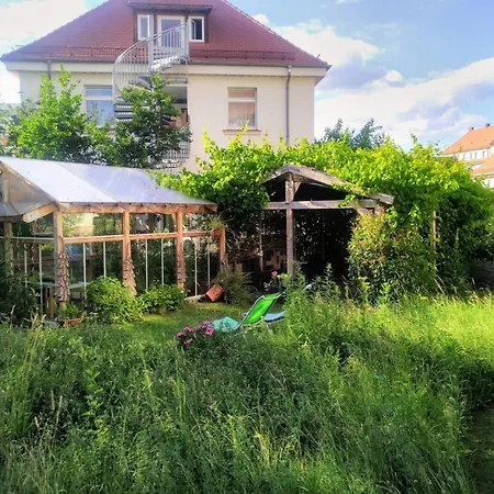 Primavera Parco Hotel Fuerth