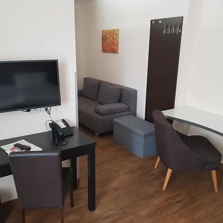 Hotel Primavera Parco 3*
