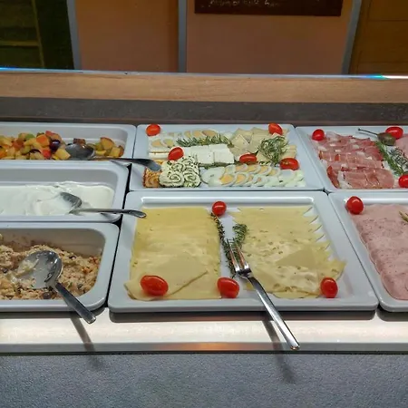 Hotel Primavera Parco Fürth