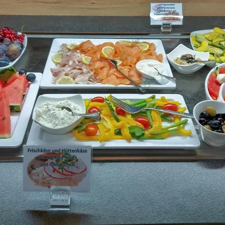 Primavera Parco Hotel