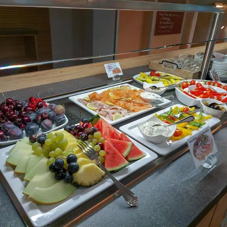 بريمافيرا باركو 3*