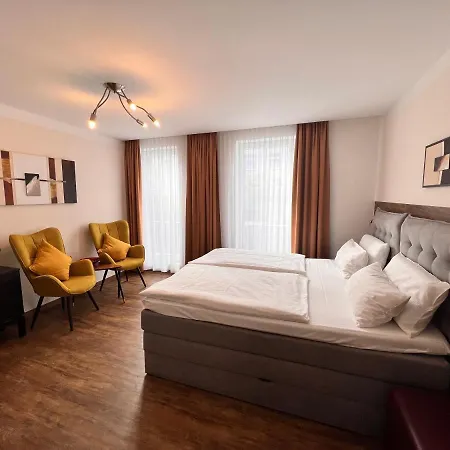Primavera Parco Szálloda 3*