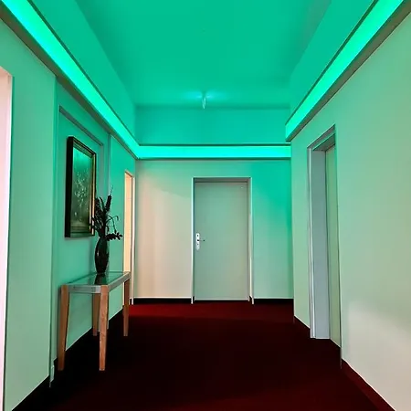 Primavera Parco Hotel 3*