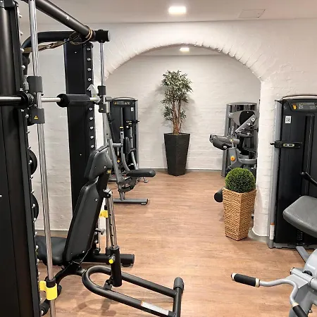 بريمافيرا باركو 3* Fürth