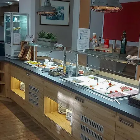 Primavera Parco Hotel Fuerth