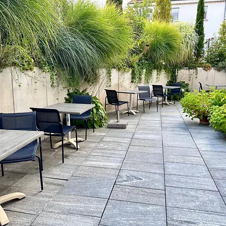 Hotel Primavera Parco 3*