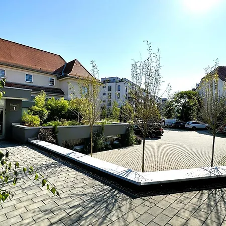 Primavera Parco Hotel Fuerth