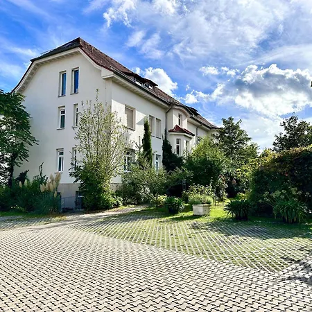 Primavera Parco 3* Fuerth