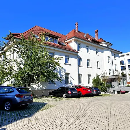Hotel Primavera Parco