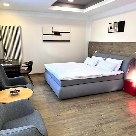 Hotel Primavera Parco Fuerth