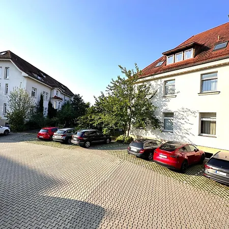 Primavera Parco Hotel