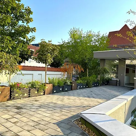 Hotel Primavera Parco