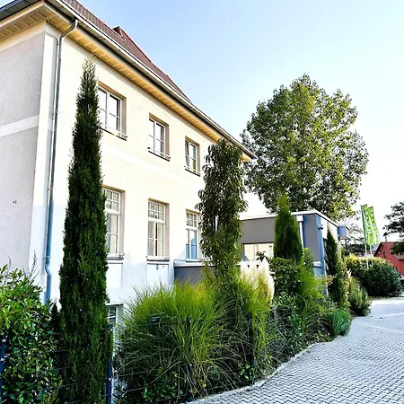 Primavera Parco Hotel 3*