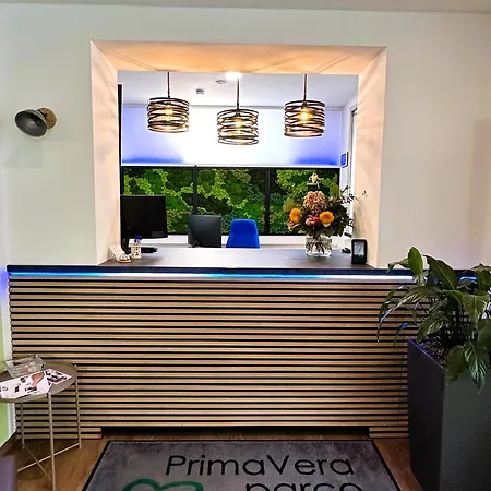 Primavera Parco Hotel Fuerth