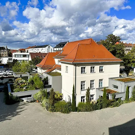 Hotel Primavera Parco Fuerth