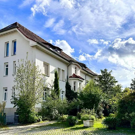 Hotel Primavera Parco