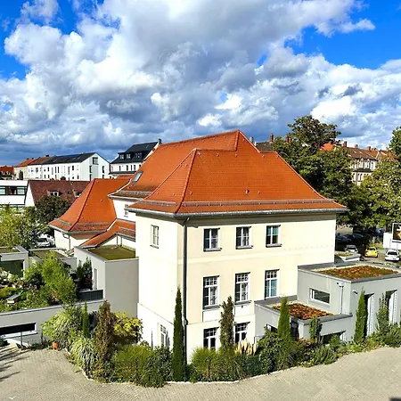 Primavera Parco Hotel Fürth