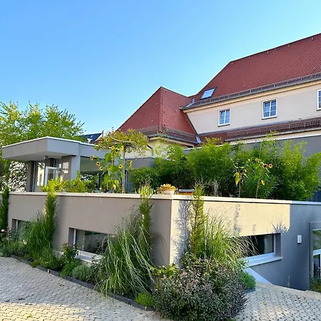 Primavera Parco Szálloda