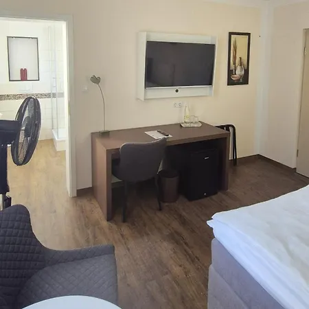 Hotel Primavera Parco 3*