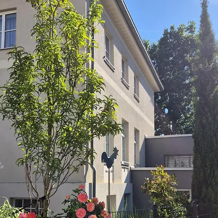 מלון Primavera Parco 3*