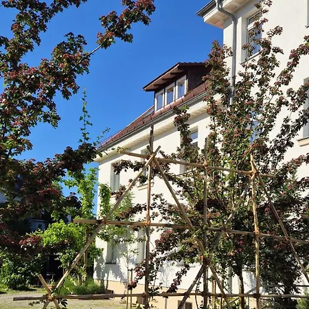 Primavera Parco Hotel Fürth