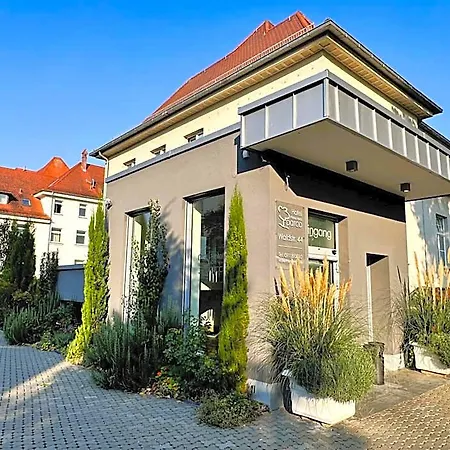 Primavera Parco 호텔 Fürth