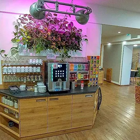 Primavera Parco 호텔 3*