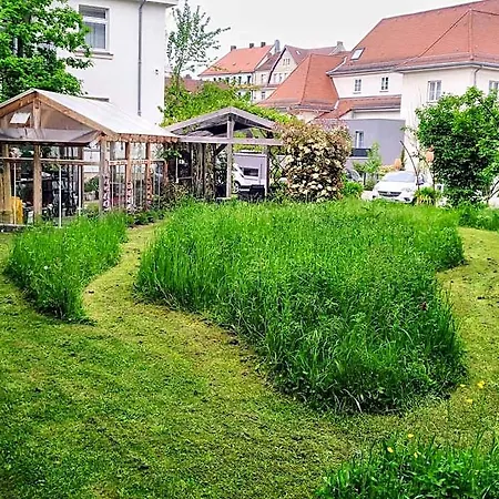 Primavera Parco 호텔 Fürth