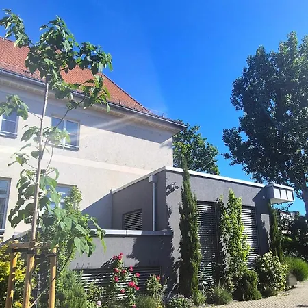 Hotel Primavera Parco