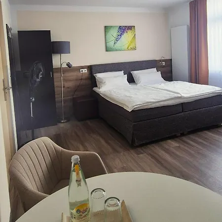 Primavera Parco Szálloda 3*