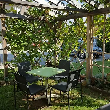 Hotel Primavera Parco