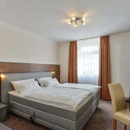 Hotel Primavera Parco