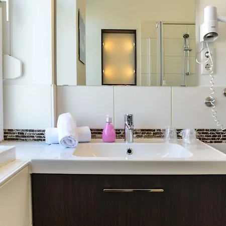 Hotel Primavera Parco 3*