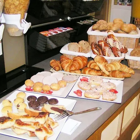 بريمافيرا باركو 3*