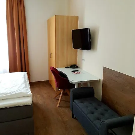 Hotel Primavera Parco Fuerth