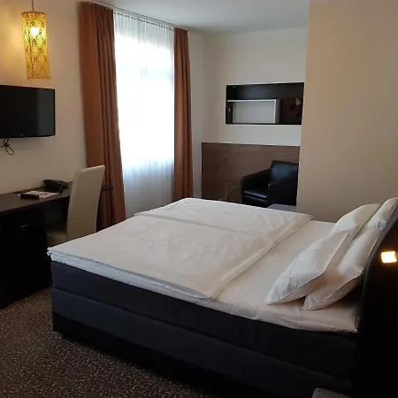 Primavera Parco Hotel