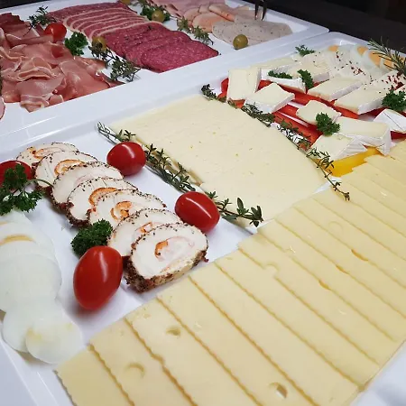 Primavera Parco Hotel Fuerth