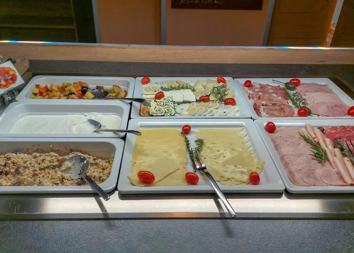Hotel Primavera Parco Fürth