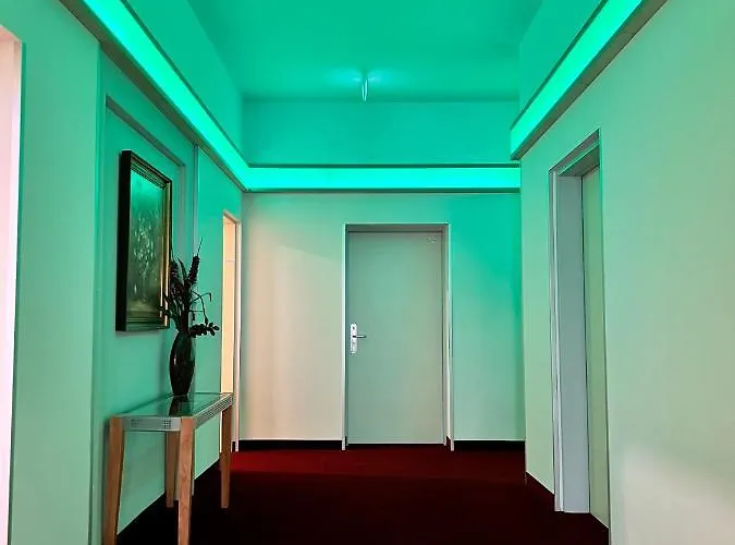 Primavera Parco Hotel 3*