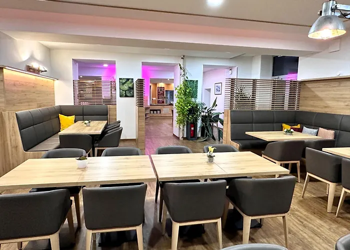 Hotel Primavera Parco 3*