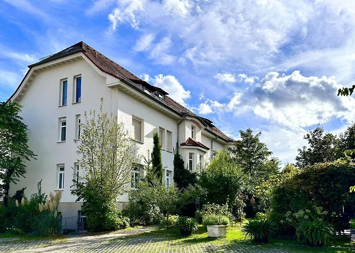 Hotel Primavera Parco